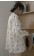 韓國東大門~設計首爾熱賣款✿寬鬆百搭動物圖案薄款透氣防曬襯衫✿☁ 約會~旅遊~上班~必備 ◙ ◚ ◛S-XL