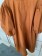 韓國東大門~夏季設計首爾熱賣款✿氣質顯白寬鬆V領設計感泡泡袖連身裙✿超氣質~☁ 約會~旅遊~餐會~必備 ◙ ◚ ◛ 2色可選