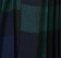 韓國東大門~秋冬首爾熱賣款♥綠格紋時髦高領麻花針織拼接假兩件式連身裙✿超質感~☁ 上班~洽公必備 ◙ ◚ ◛  2色可選