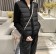 韓國東大門~設計首爾熱賣款✿長袖針織拼接雨絨質感保暖上衣外套✿☁ 約會~旅遊~上班~必備 ◙ ◚ ◛2色可選  S-~2XL
