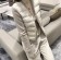 韓國東大門~設計首爾熱賣款✿長袖針織拼接雨絨質感保暖上衣外套✿☁ 約會~旅遊~上班~必備 ◙ ◚ ◛2色可選  S-~2XL